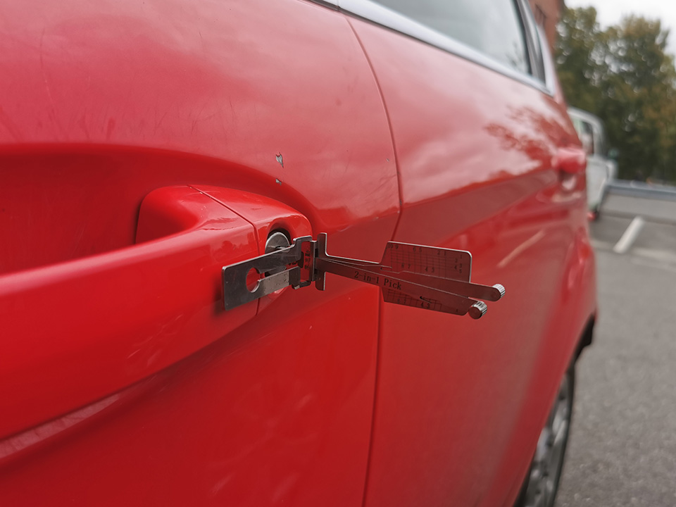 Uudenmaan autolukkoseppa oy